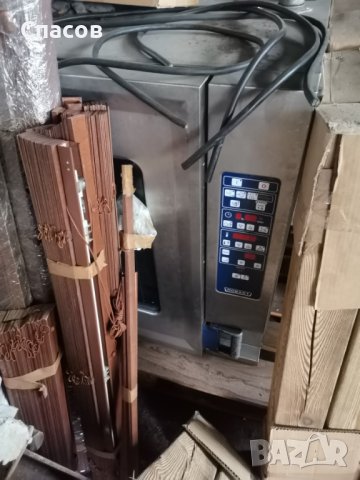  печка фурна hobart тестомесачка фритюрник миялна слайс машина, снимка 7 - Обзавеждане на кухня - 34023568