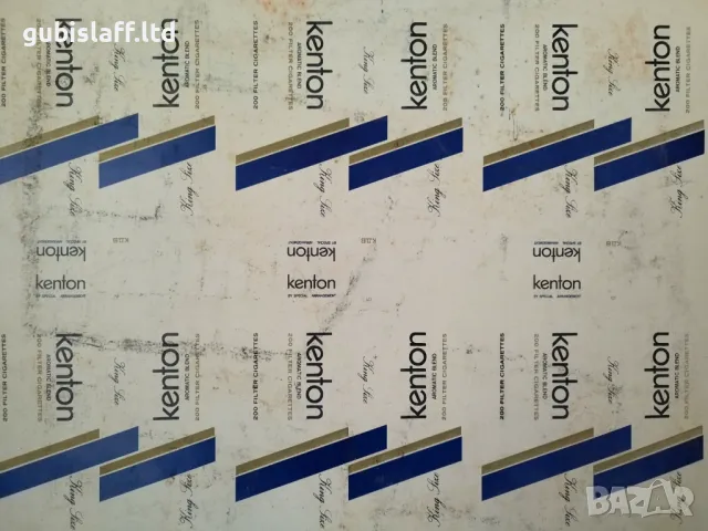 Картина, композиция, худ. К. Касабов, 1990-те г. - 12, снимка 2 - Картини - 48778185