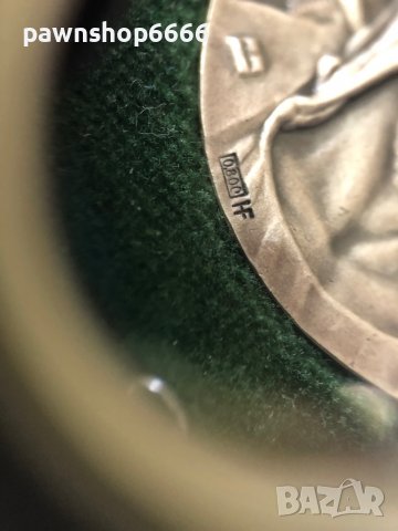 Медал на стрелец Вилхелм Тел, снимка 8 - Антикварни и старинни предмети - 37524194