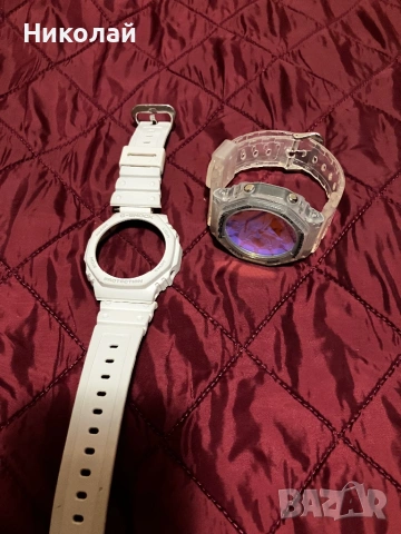 G-Shock GA2100TL 7AER Casio Summer Beach Time Limited Edition, снимка 5 - Мъжки - 53951263