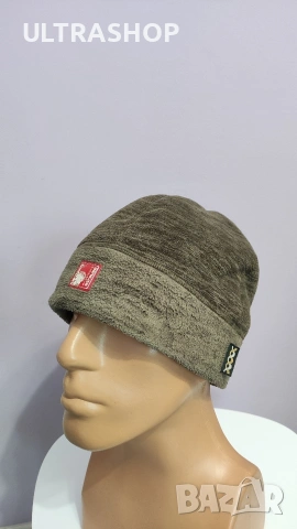 Engelbert Strauss XL Зимна шапка , снимка 2 - Шапки - 53279648