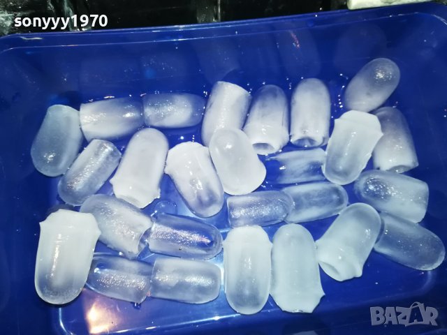 ICE MAKER-МАШИНА ЗА ЛЕД С ДИСПЛЕИ 0507221020, снимка 1 - Фризери - 37290920