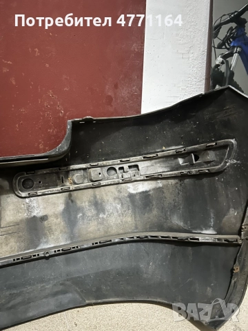 БРОНЯ ЗА ГОЛФ 4, снимка 7 - Части - 56165026