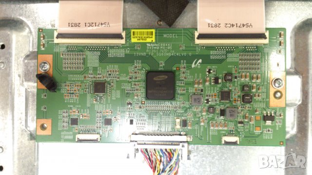 TOSHIBA 55L5445DG, снимка 12 - Телевизори - 39798410