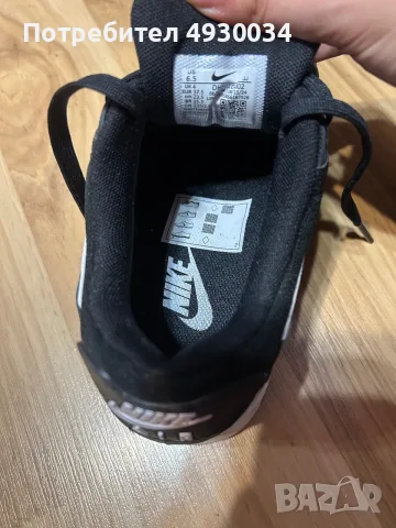 Маратонки Nike Air Max 90 , снимка 4 - Маратонки - 56415926