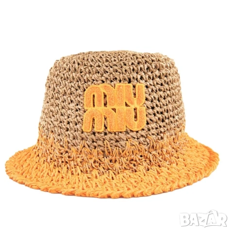 шапки celine miu miu Jacquemus loewe, снимка 2 - Шапки - 51024715