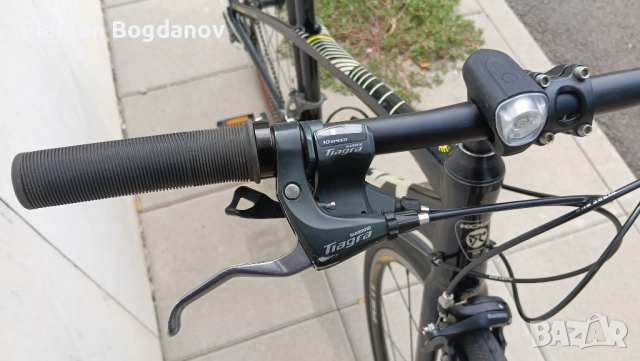 Продавам дамски велосипед KOGA SportsLady, снимка 15 - Велосипеди - 51744408