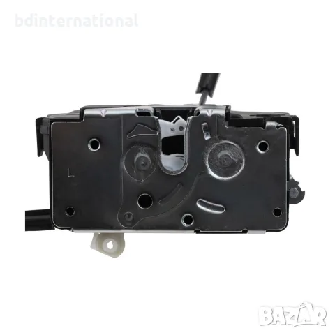 Брава за предна лява врата, Fiat Ducato, Jumper, Boxer, 6 ПИН, снимка 5 - Части - 56062258