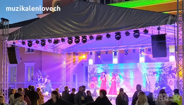 Озвучаване и осветление на високо ниво - Ловеч., снимка 18 - Други - 49318847