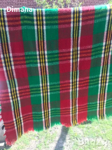 Родопско одеало……….