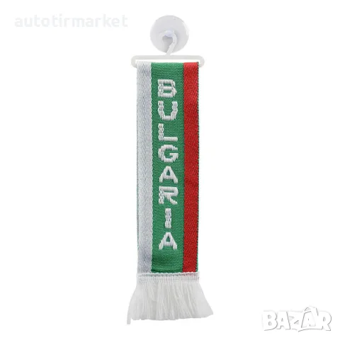 Мини флагче – България – LAMPA 97891