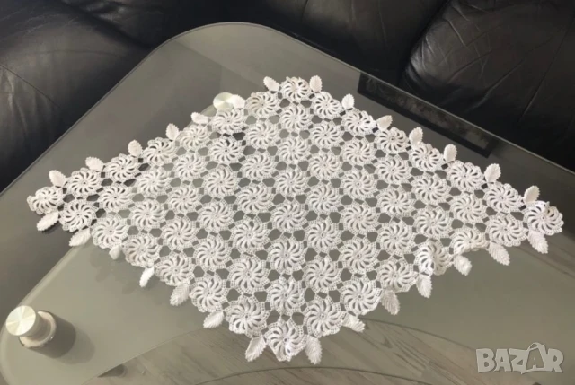 Покривки на една кука, снимка 6 - Декорация за дома - 51162626