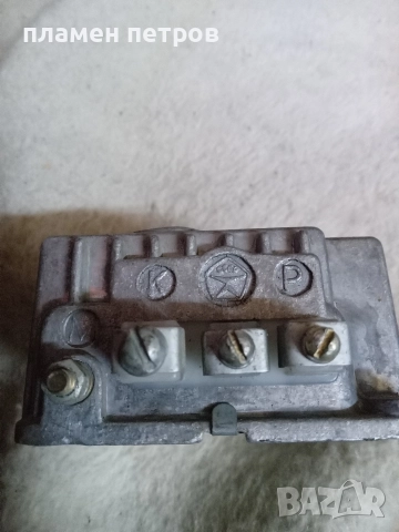 части за ГАЗ 53 , снимка 11 - Части - 49967967