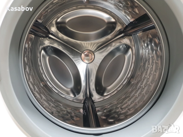 Miele 9кг 1600rpm Wi-Fi TwinDos Пералня Миеле 12м Гаранция, снимка 5 - Перални - 52461731