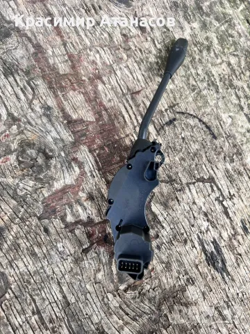 Лостче автопилот ТЕМПОМАТ за Мерцедес E-класа W211.A0085452524, снимка 3 - Части - 48682373