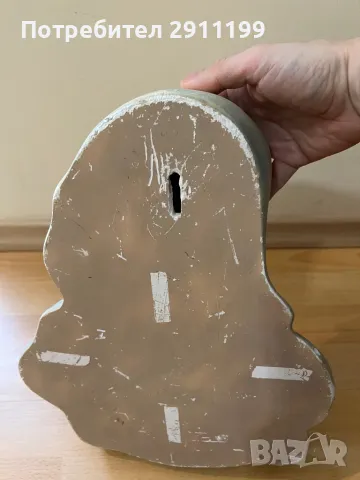 Пластика на Богородица, снимка 6 - Други - 50370848