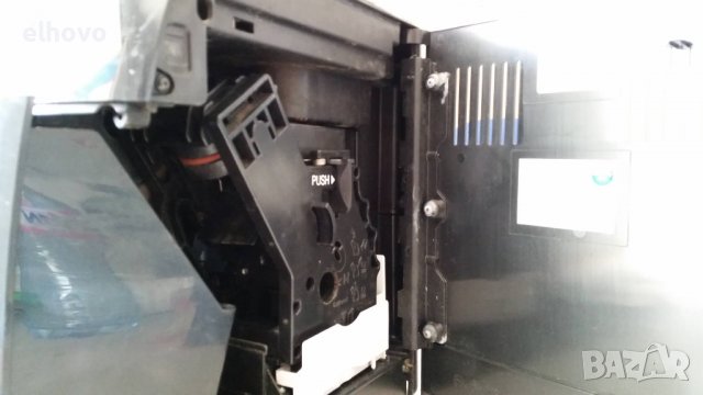 Кафеавтомат Saeco Intelia HD8751-черна2, снимка 3 - Кафемашини - 38122349