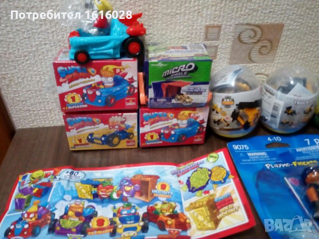 Нови малки играчки - конструктори,коли,фенери,пират., снимка 10 - Коли, камиони, мотори, писти - 37052595