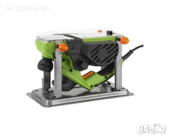 Електрическо ренде PROCRAFT PE1300, 1300 W, 110 мм, снимка 4 - Други инструменти - 49770877