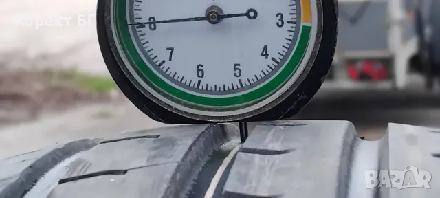 Гуми 165 65 15 Дънлоп Dunlop 4 броя. Нов внос. Не са нови. , снимка 6 - Гуми и джанти - 49959329