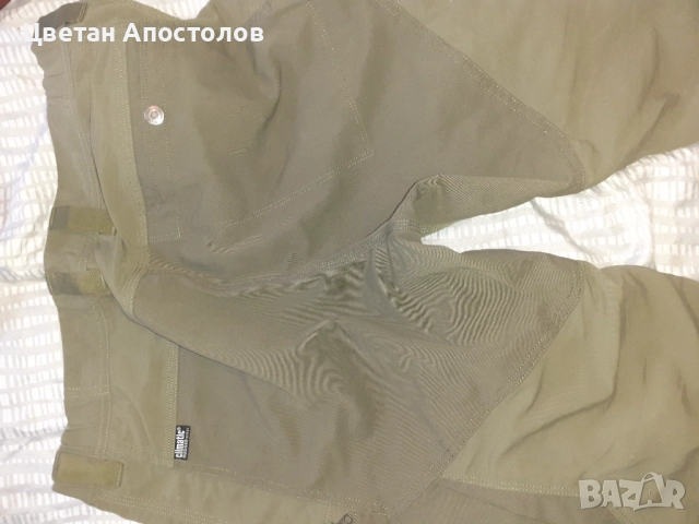 Продава панталон Haglofs, снимка 10 - Панталони - 52015862