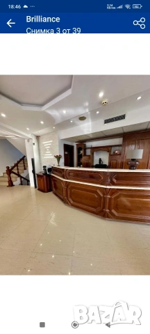 Хотел под наем, снимка 3 - Хотели - 53179114