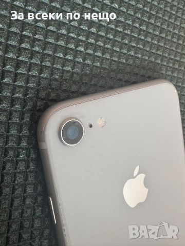 Iphone 8 , 64GB ЗАКЛЮЧЕН! За части!, снимка 6 - Apple iPhone - 56354413