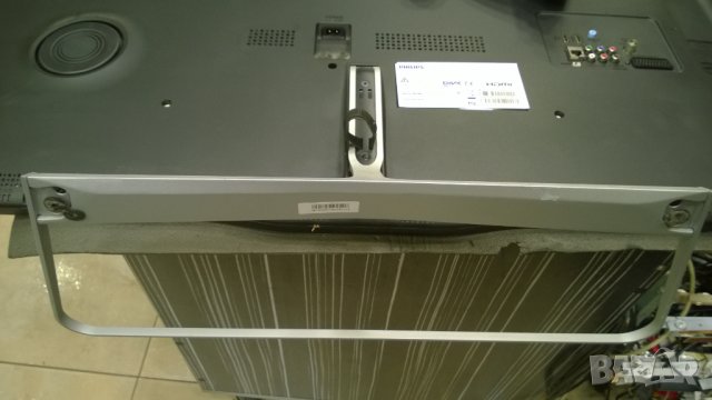 PHILIPS-47PFL5008T 12, снимка 4 - Телевизори - 31656860