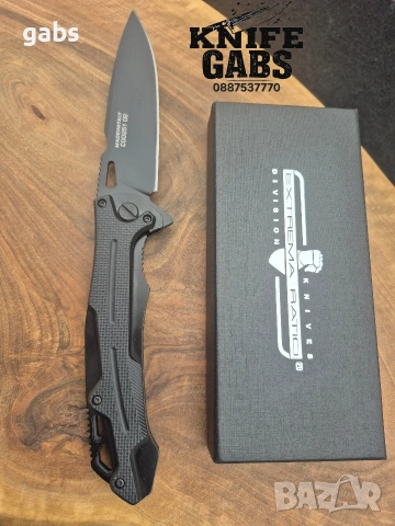 Сгъваем нож EXTREMA RATIO C251, снимка 8 - Ножове - 53261532