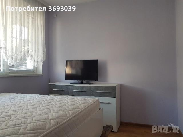Гарсониера под Наем!гр.Карлово!Частно лице!, снимка 7 - Апартаменти - 52158648