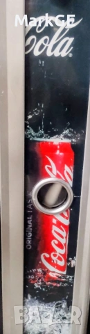 Лепенки - стикери / реклами за вендинг машина, снимка 3 - Кафемашини - 54010235