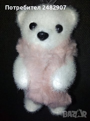 Меченце за окачване, снимка 2 - Други - 39805977