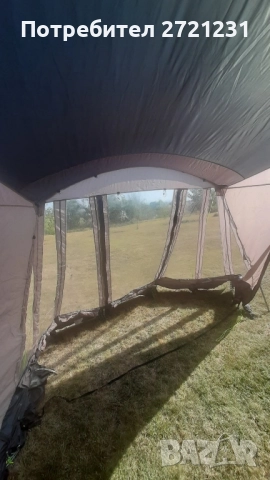 Форселт за кемпер, снимка 4 - Палатки - 51642056