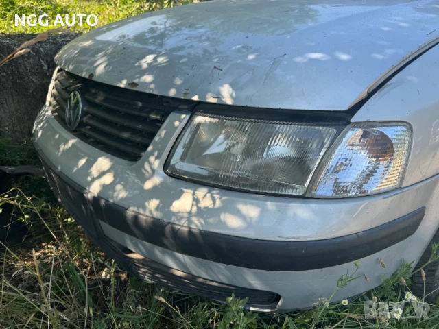 VW Passat 4 1.9 TDI 90 к.с. автоматик - на части!, снимка 2 - Автомобили и джипове - 50716271