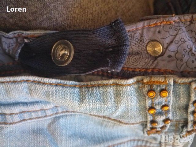 Подарявам детски дънки , снимка 9 - Детски панталони и дънки - 44451234