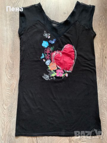 Рокля "Desigual" размер М, снимка 1