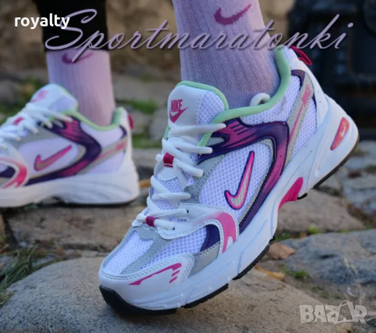 Nike Ultra Sport дамски маратонки , снимка 2 - Маратонки - 49839777