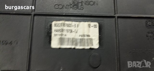BSM модул 96 635 105 80  PEUGEOT 407 - 100лв, снимка 2 - Части - 39011023