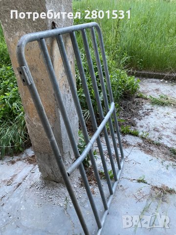 Рампа за ремарке, снимка 5 - Ремаркета - 31780753