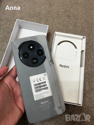 Redmi 14c , снимка 2 - Xiaomi - 53368463