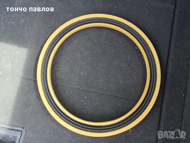 OBERTON продавам резервни части за говорители , снимка 7 - Други - 32038458