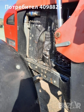 Беларус 2015г, снимка 4 - Селскостопанска техника - 53975020