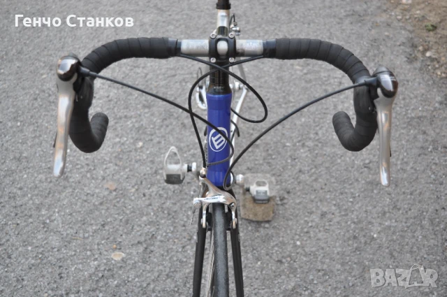  BMC Racing Street fire SSX-шосеен велосипед, снимка 2 - Велосипеди - 51165472