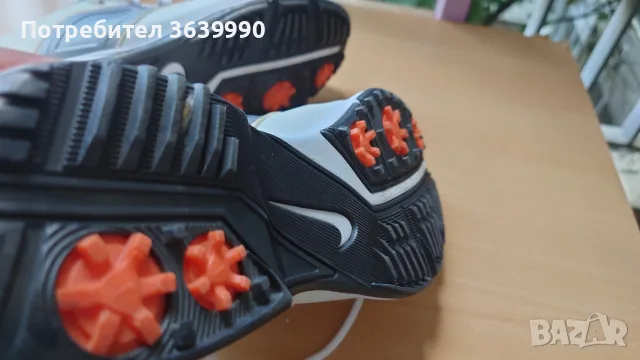 маратонки nike lunarlon 37.5, снимка 6 - Маратонки - 55770061