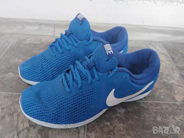 Nike  - оригинални мъжки маратонки, номер 44.5