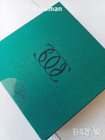 Комплект с перли

, снимка 4 - Бижутерийни комплекти - 47846411