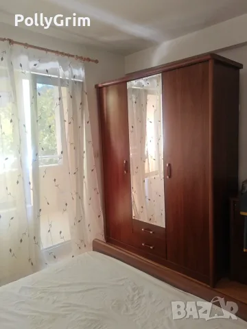 Дава под наем просторен тристаен апартамент в гр. Сливен, кв. Дружба, снимка 11 - Апартаменти - 55125494