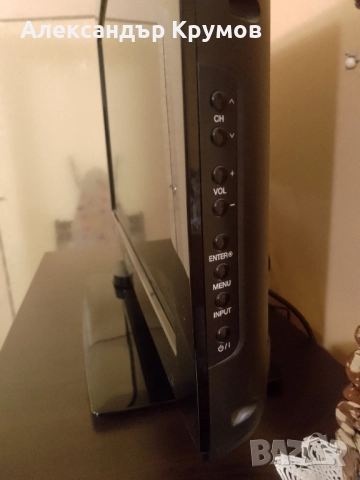 Продавам телевизор LG , снимка 3 - Телевизори - 52458311