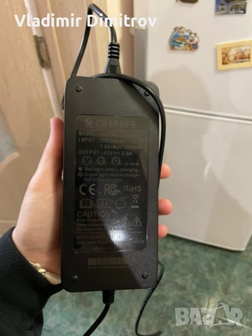 Продавам Ел. Тротинетка , снимка 6 - Друга електроника - 52372442