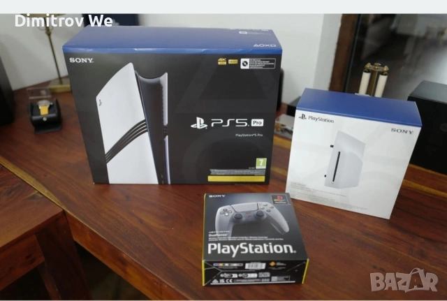 PlayStation 5 pro 8k